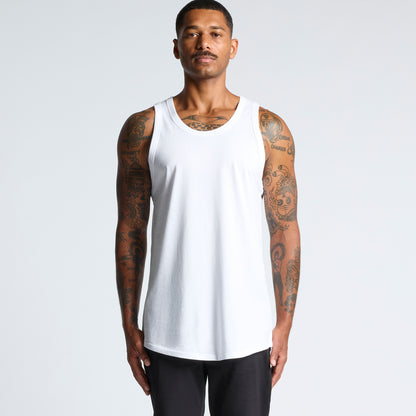 Authentic Singlet 5004