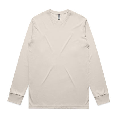 Staple Long Sleeve Tee 5020