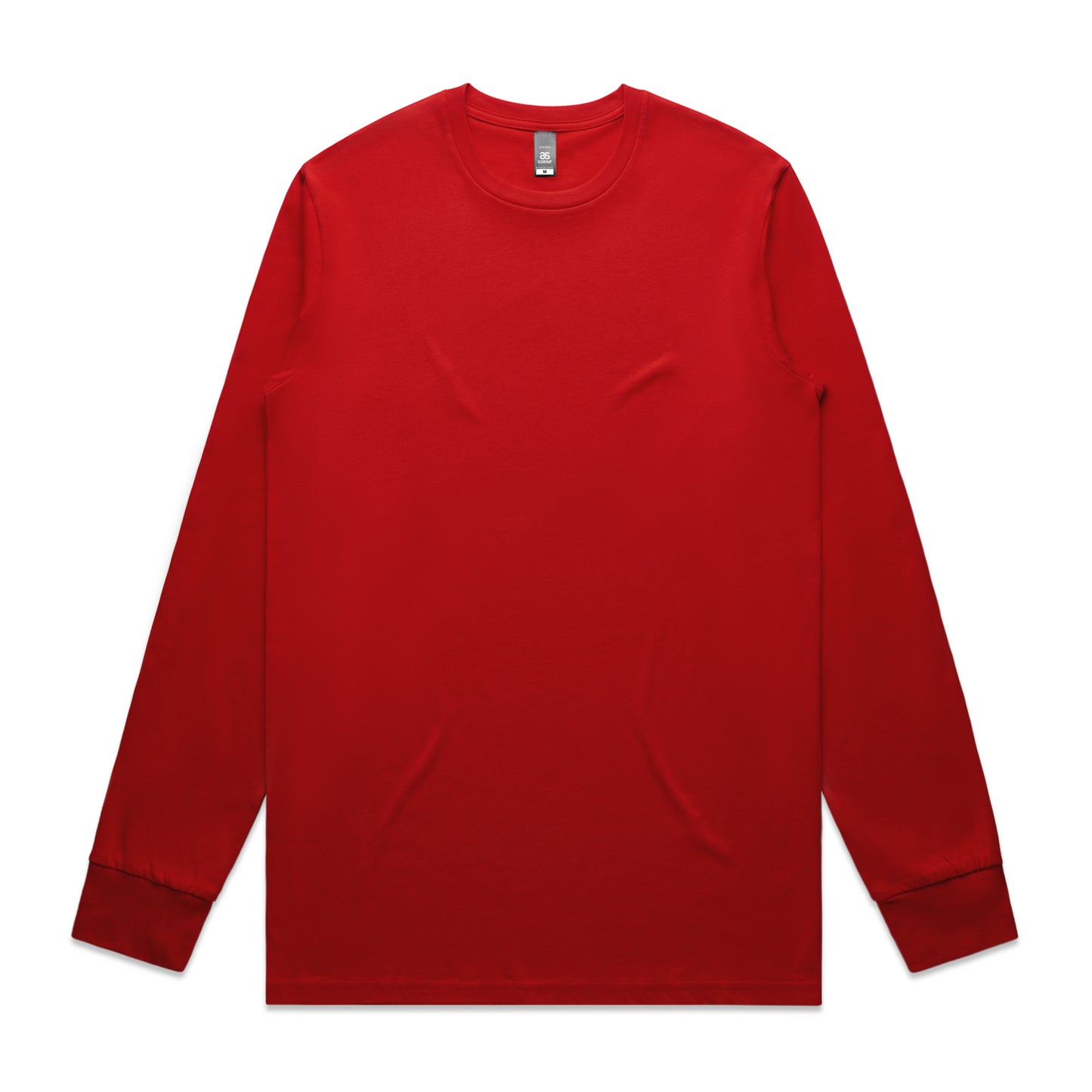 Staple Long Sleeve Tee 5020
