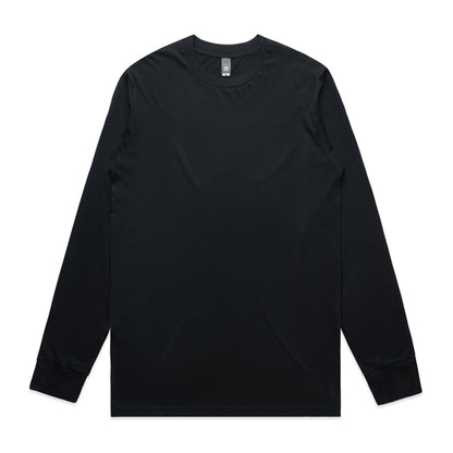 Staple Long Sleeve Tee 5020