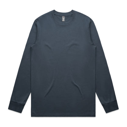 Staple Long Sleeve Tee 5020