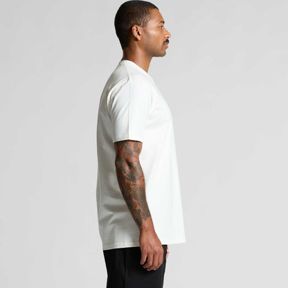 Classic Organic Tee 5026G
