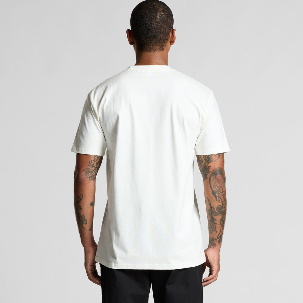 Classic Organic Tee 5026G