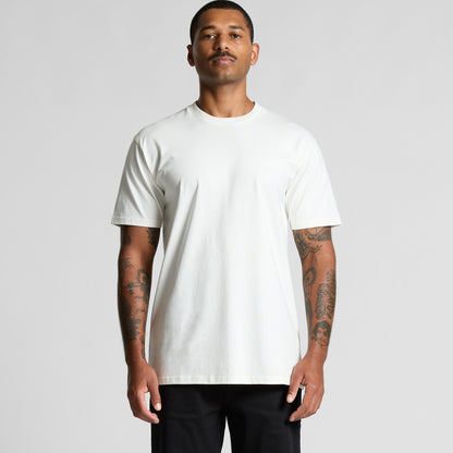 Classic Organic Tee 5026G