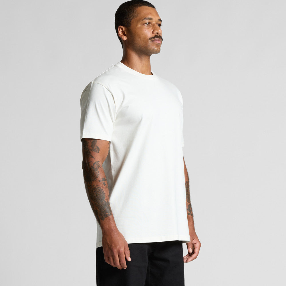 Classic Organic Tee 5026G