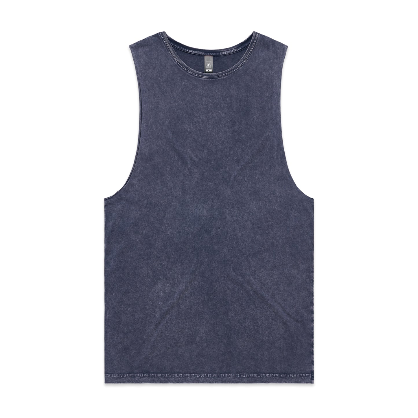 Stone Wash Barnard Tank 5039