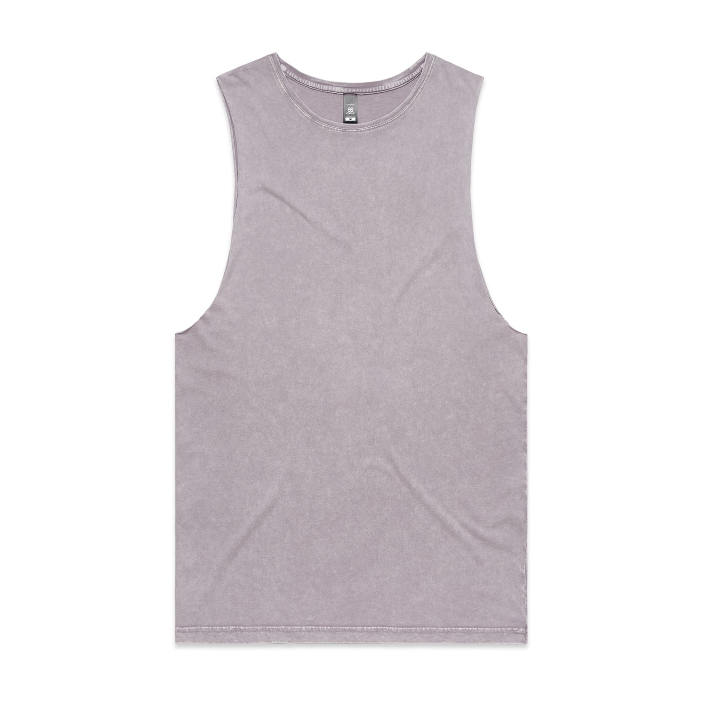 Stone Wash Barnard Tank 5039