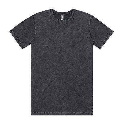 Stone Wash Staple Tee 5040