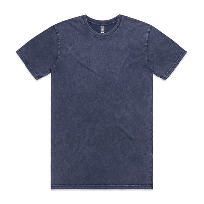 Stone Wash Staple Tee 5040