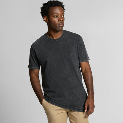 Stone Wash Staple Tee 5040