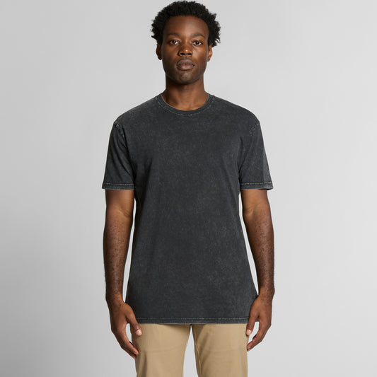 Stone Wash Staple Tee 5040