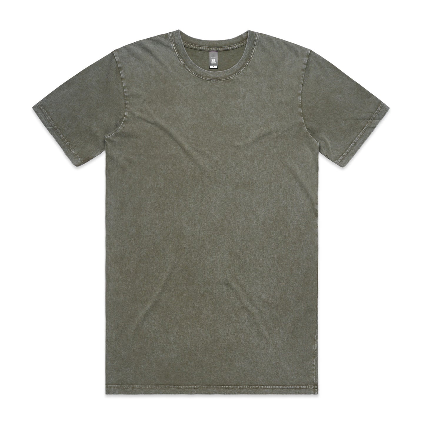 Stone Wash Staple Tee 5040