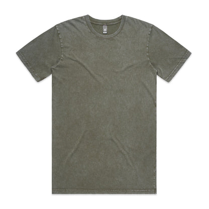 Stone Wash Staple Tee 5040