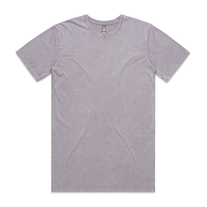 Stone Wash Staple Tee 5040