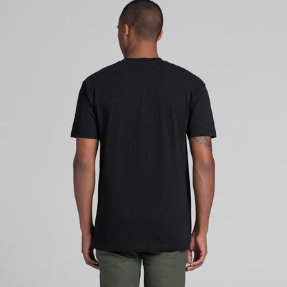 Block Tee 5050