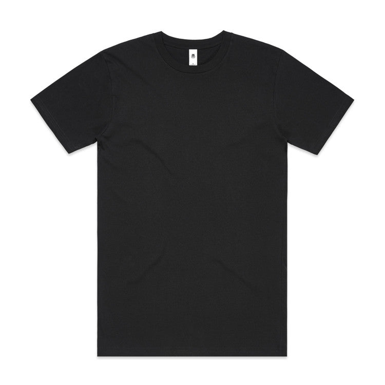 Block Tee 5050