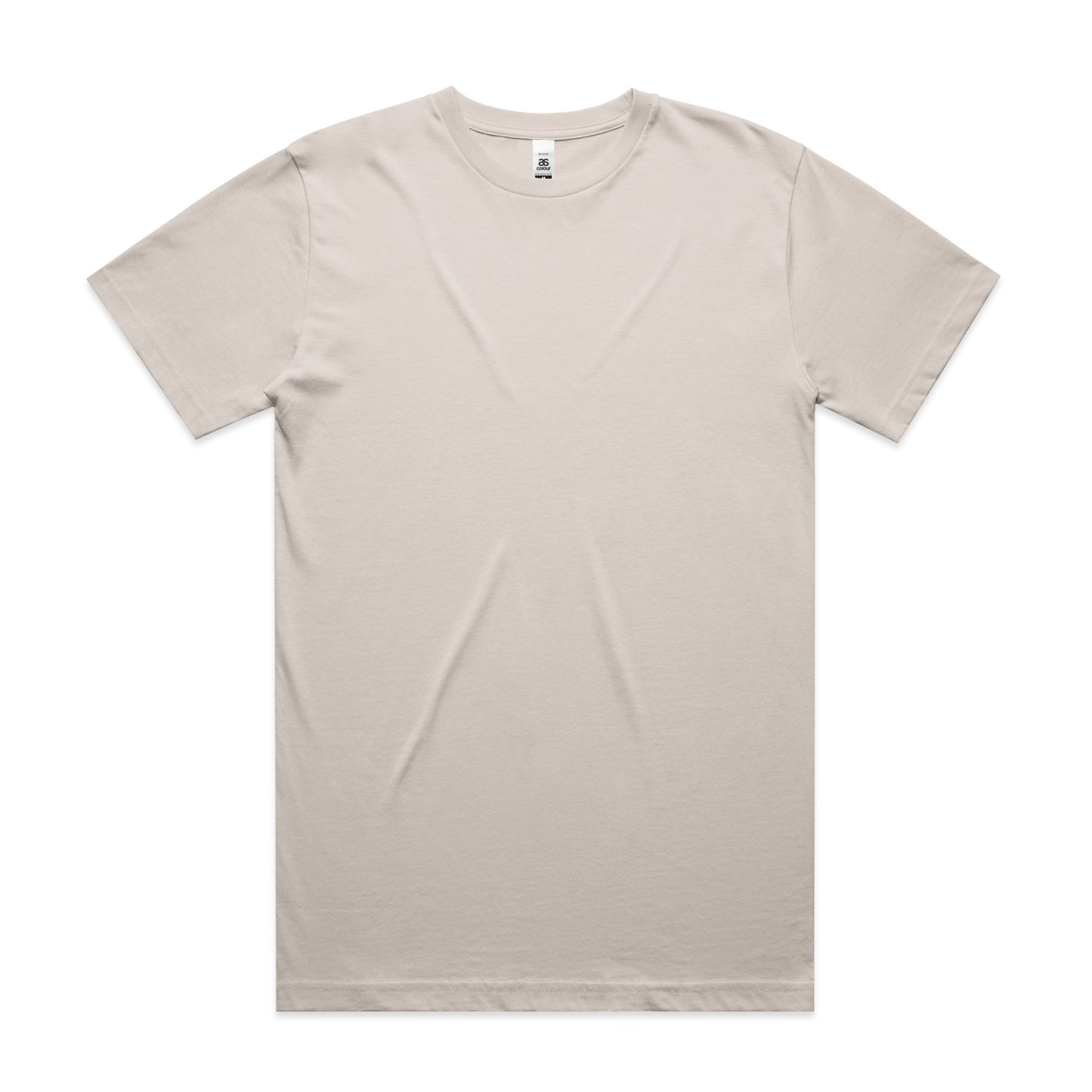 Block Tee 5050