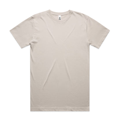 Block Tee 5050
