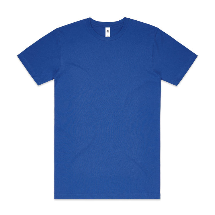 Block Tee 5050
