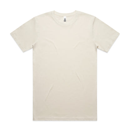 Block Tee 5050