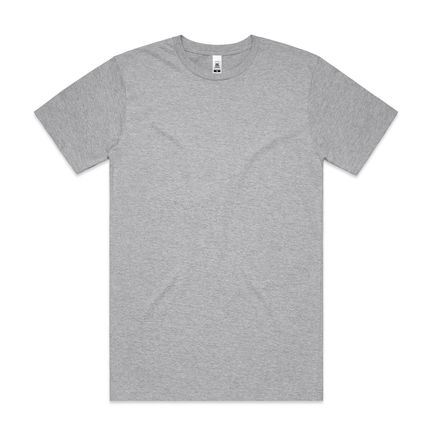 Block Tee 5050