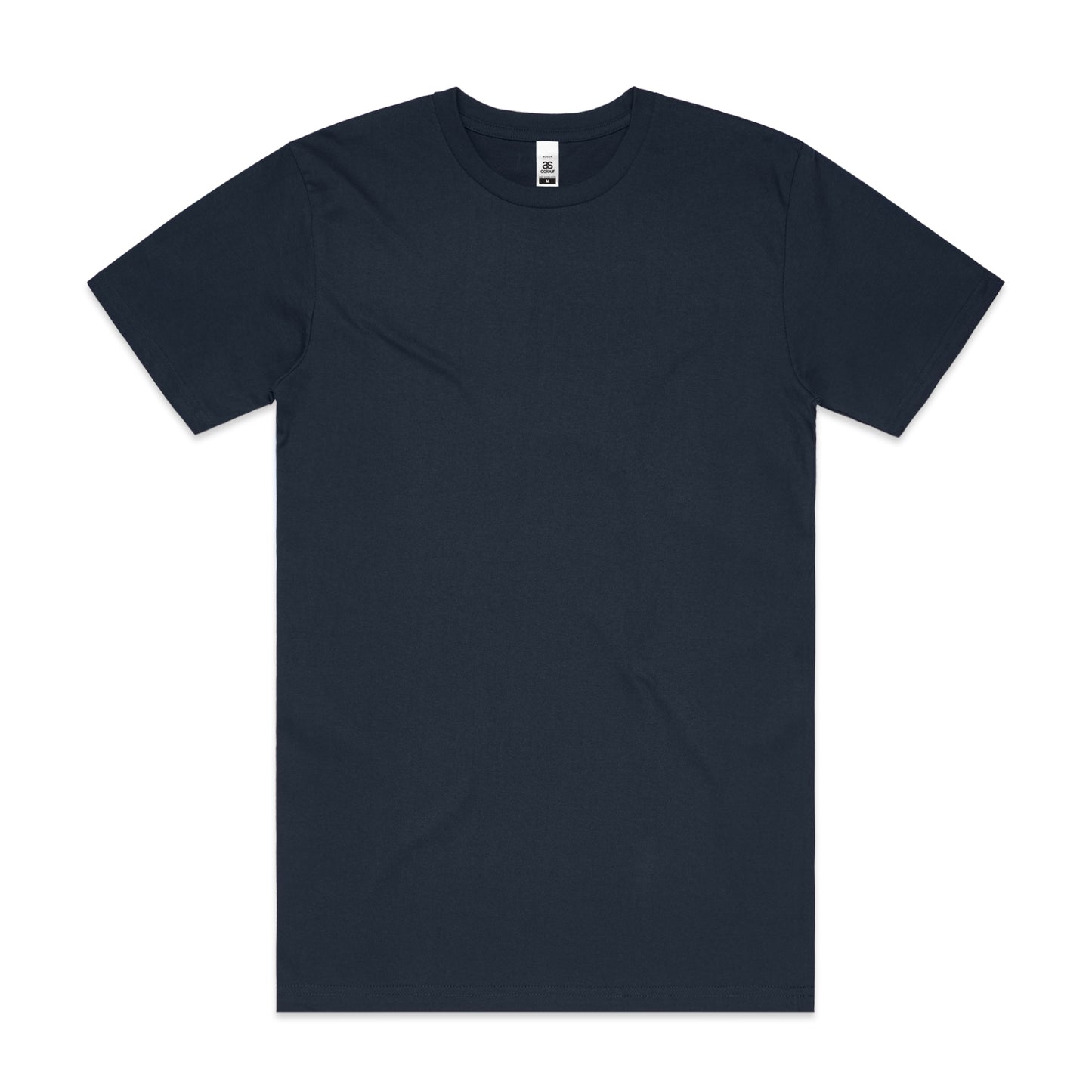 Block Tee 5050