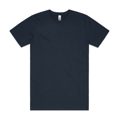 Block Tee 5050
