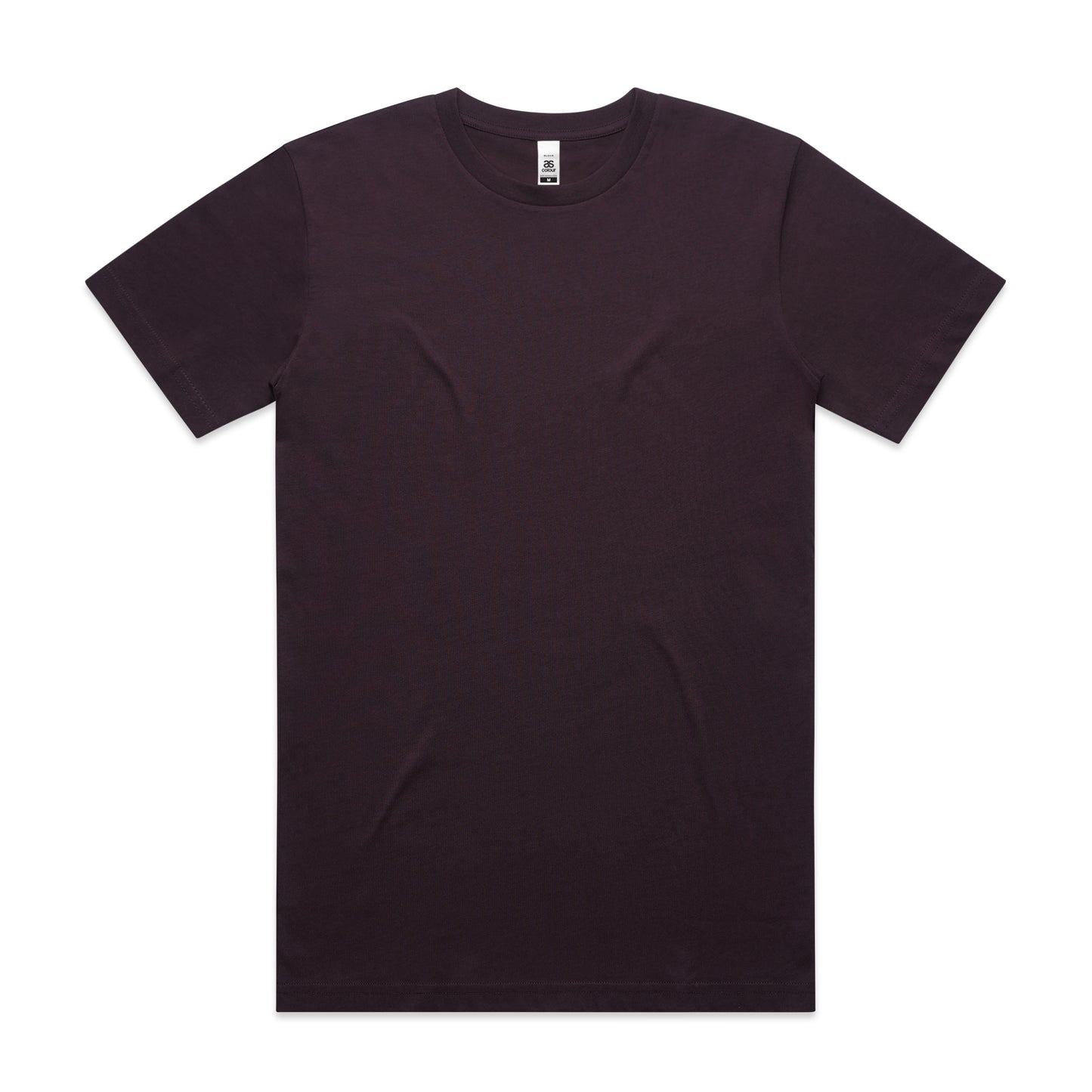 Block Tee 5050