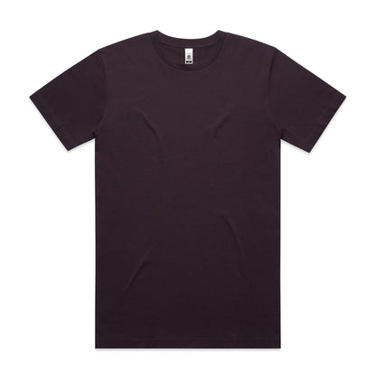 Block Tee 5050