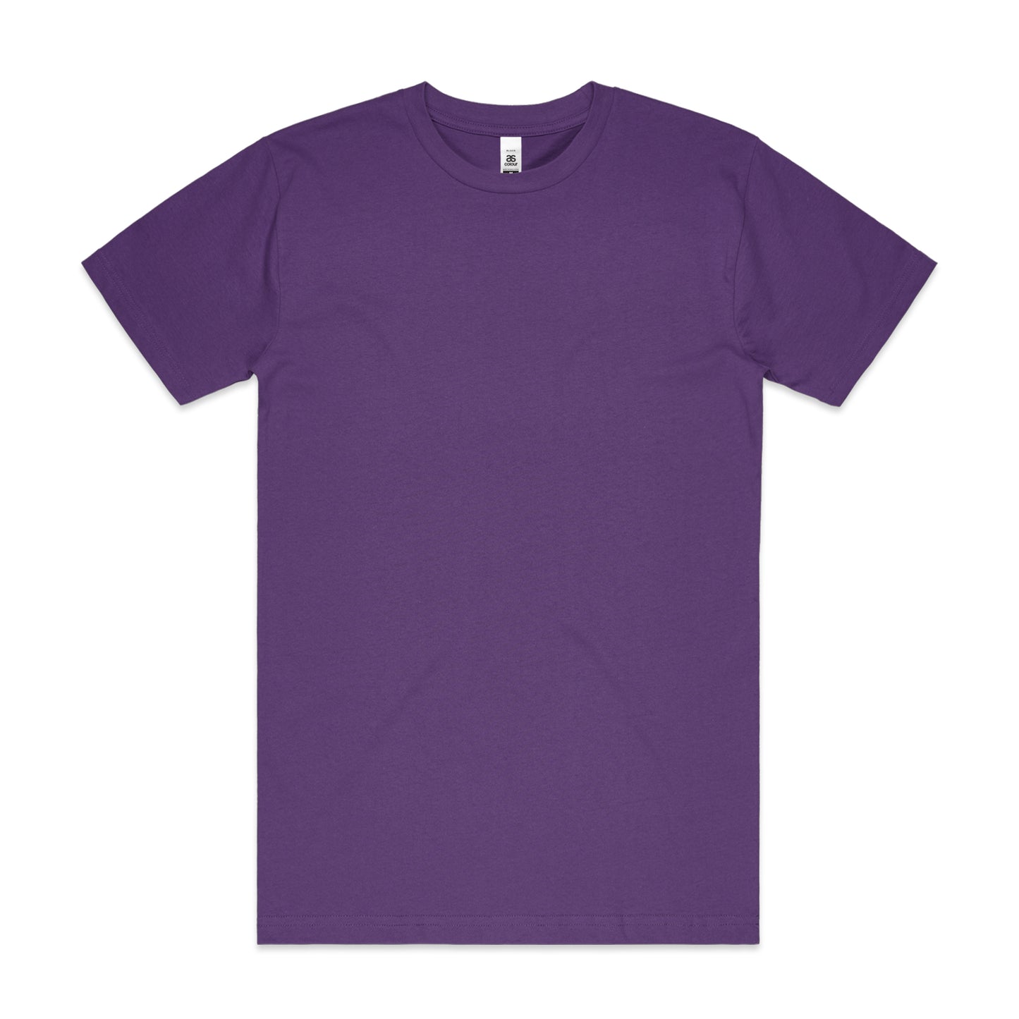 Block Tee 5050