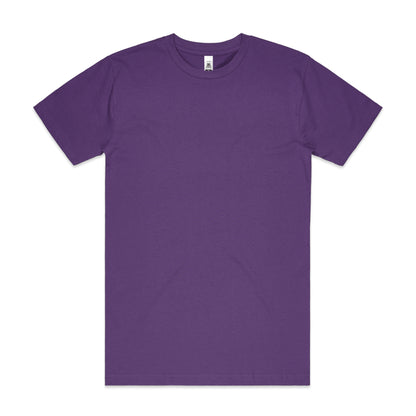 Block Tee 5050