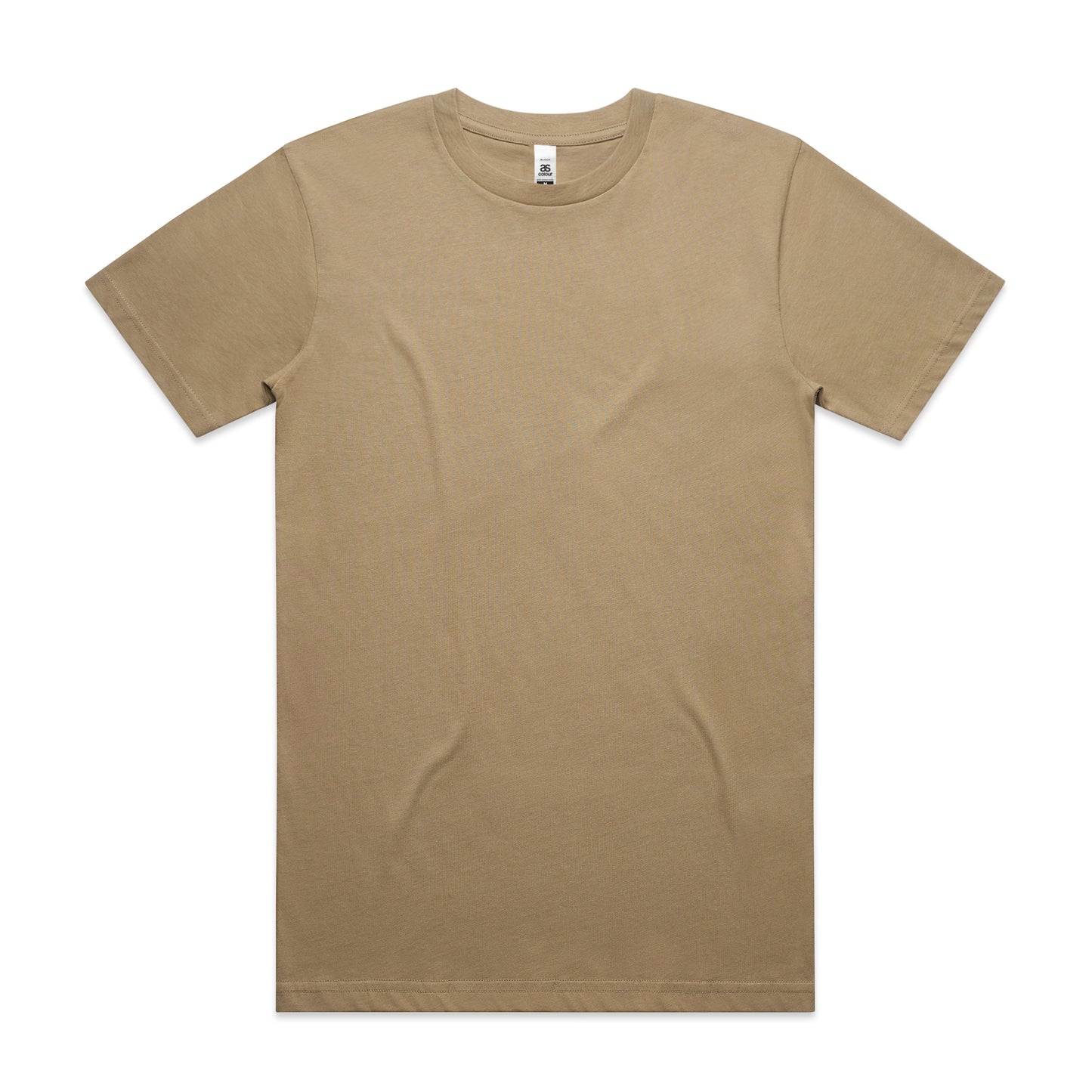Block Tee 5050