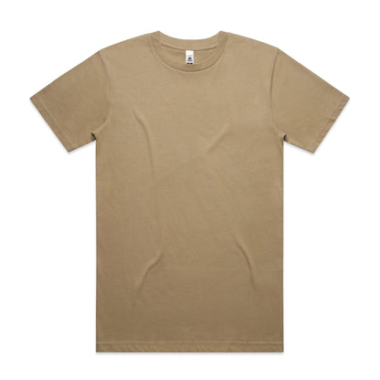 Block Tee 5050