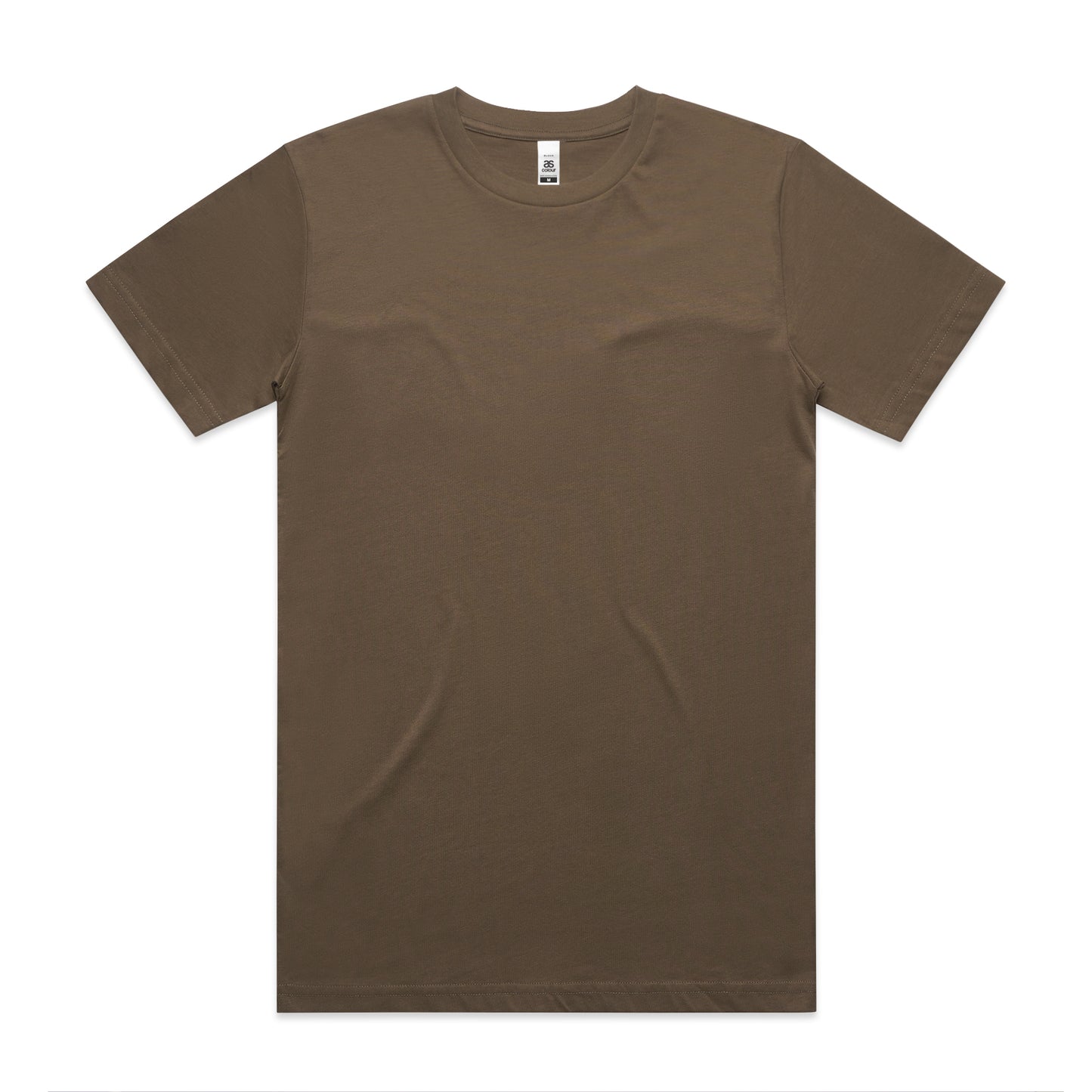 Block Tee 5050