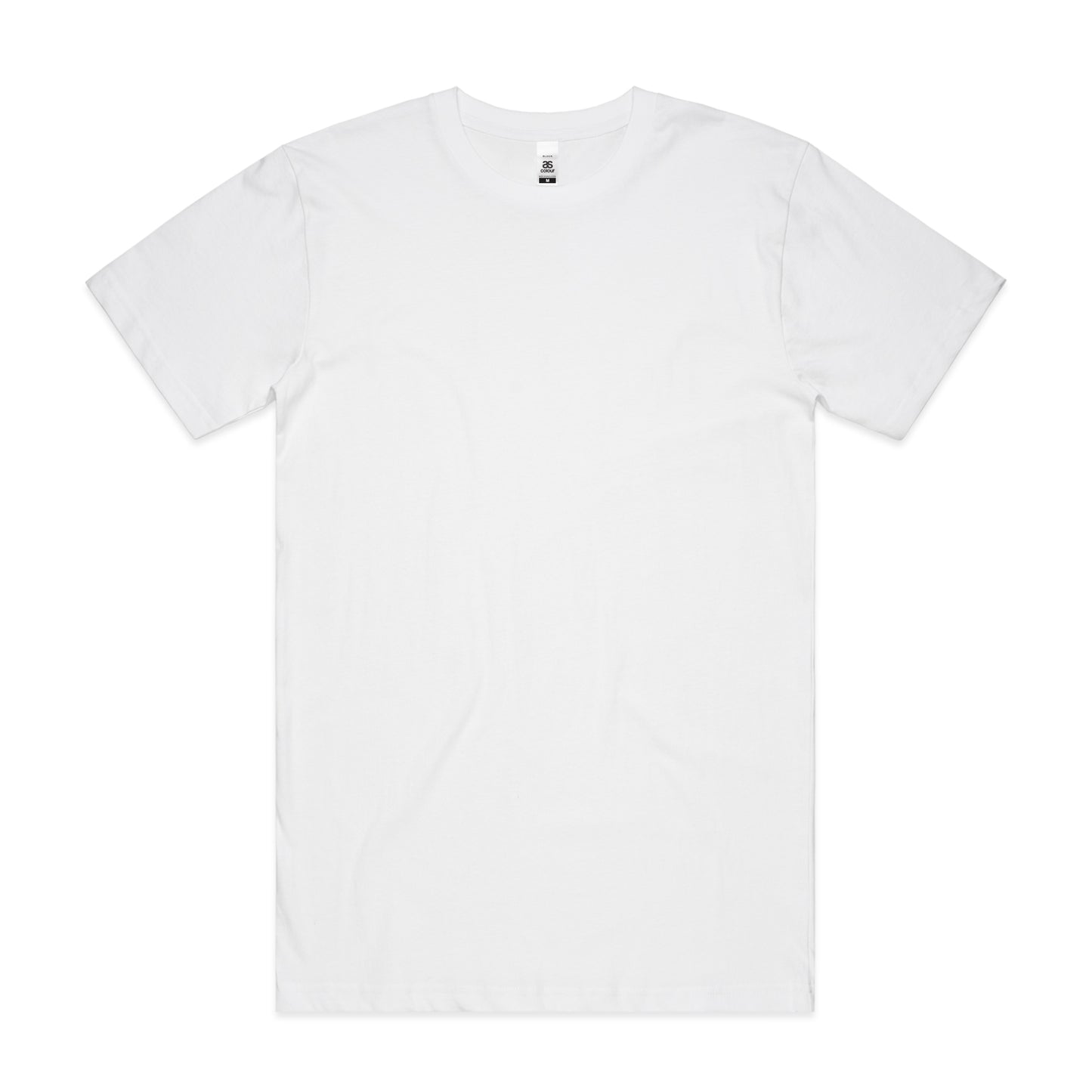 Block Tee 5050
