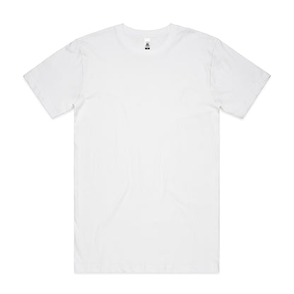 Block Tee 5050