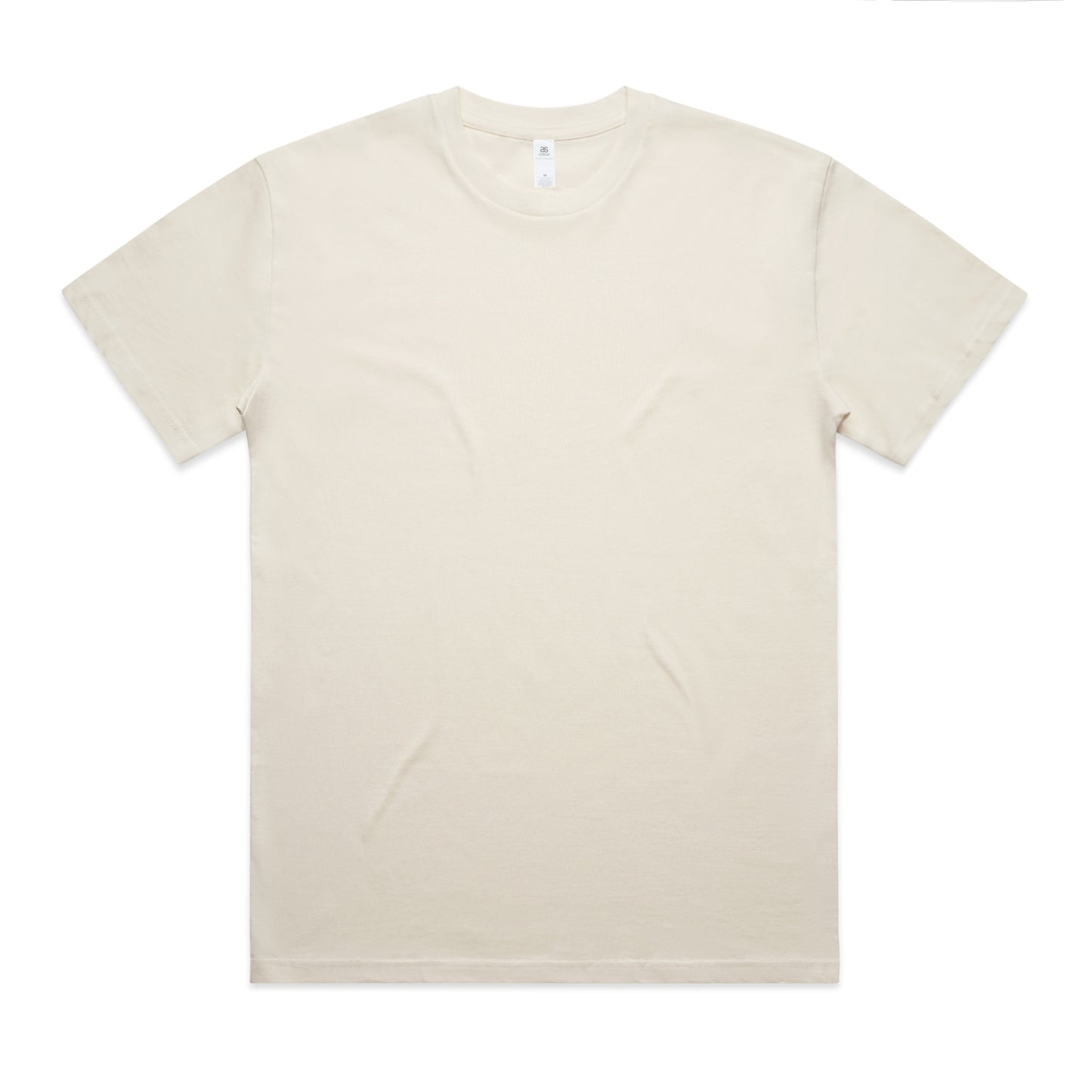 Block Oversized Tee 5052