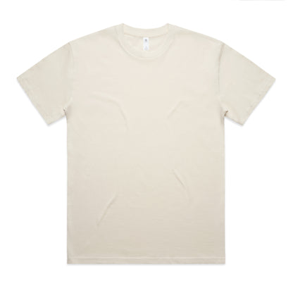 Block Oversized Tee 5052