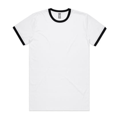 Staple Ringer Tee 5053