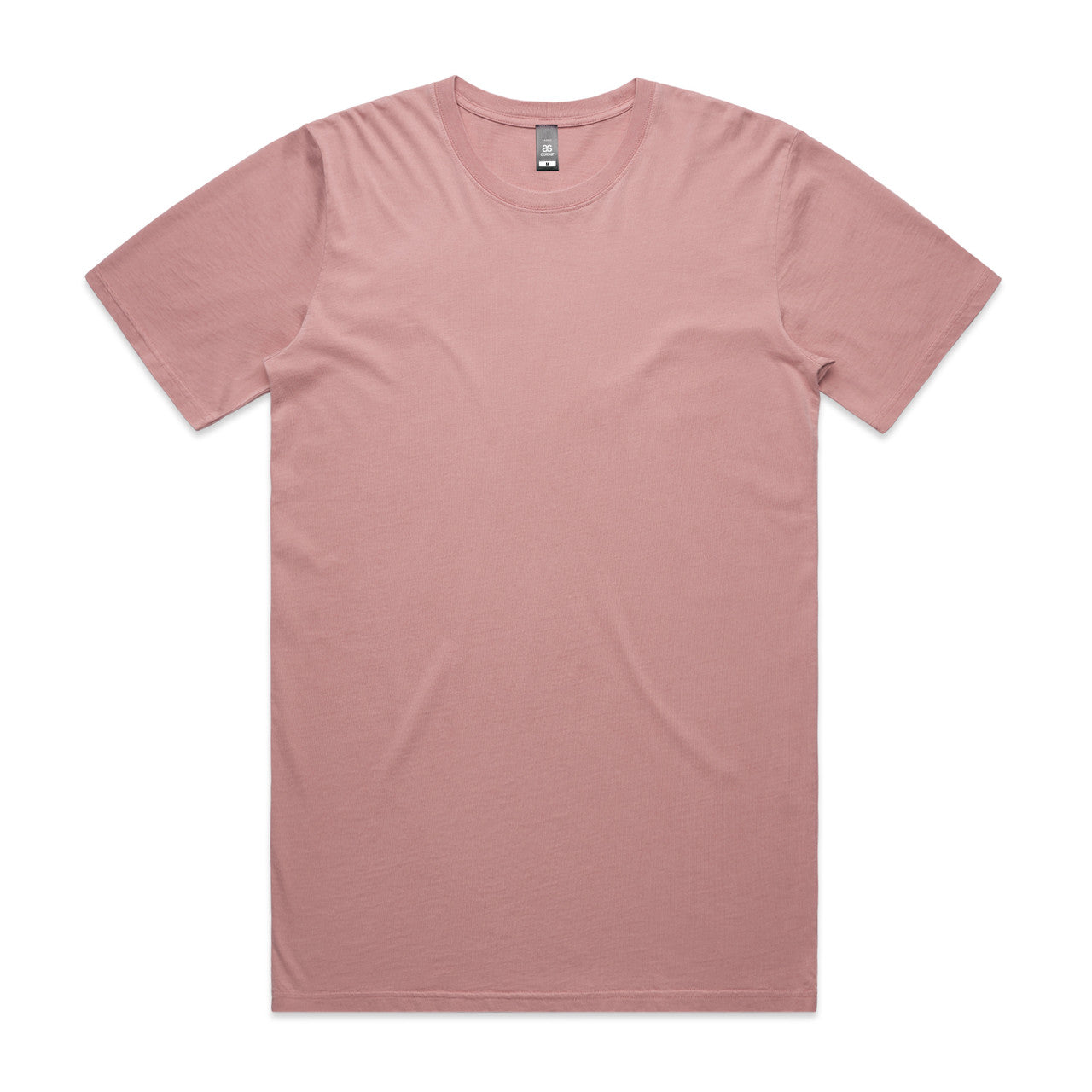 5065 Faded Tee in Faded Rose