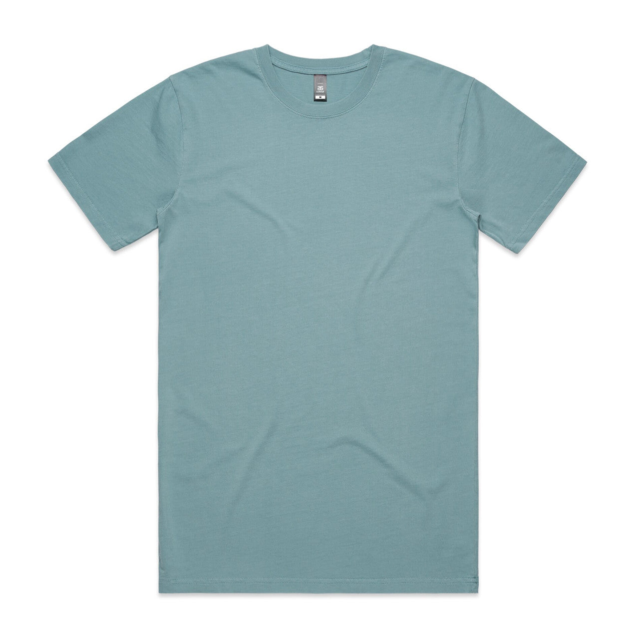 5065 Faded Tee in Faded Slate