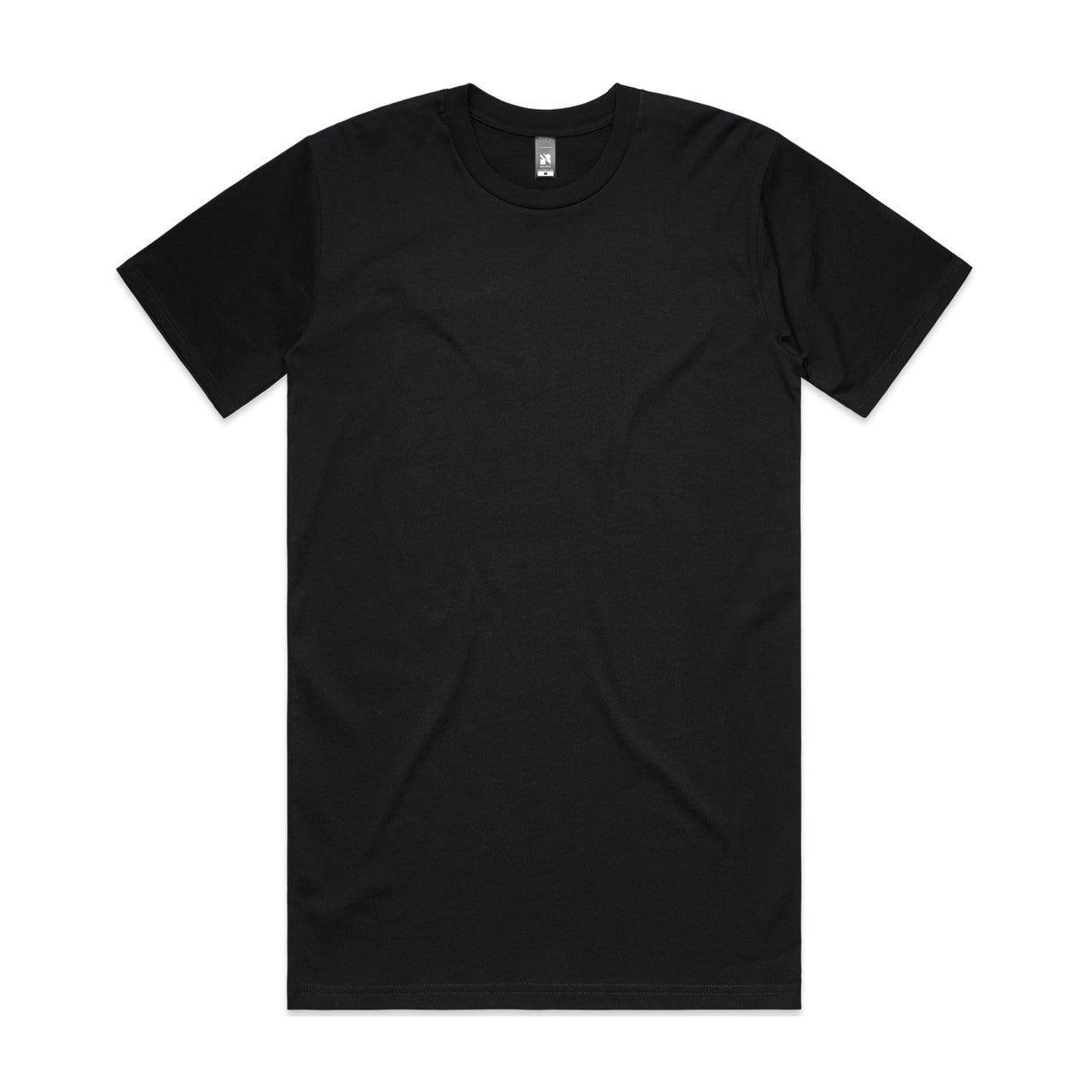 5070 Classic Plus Tee in Black