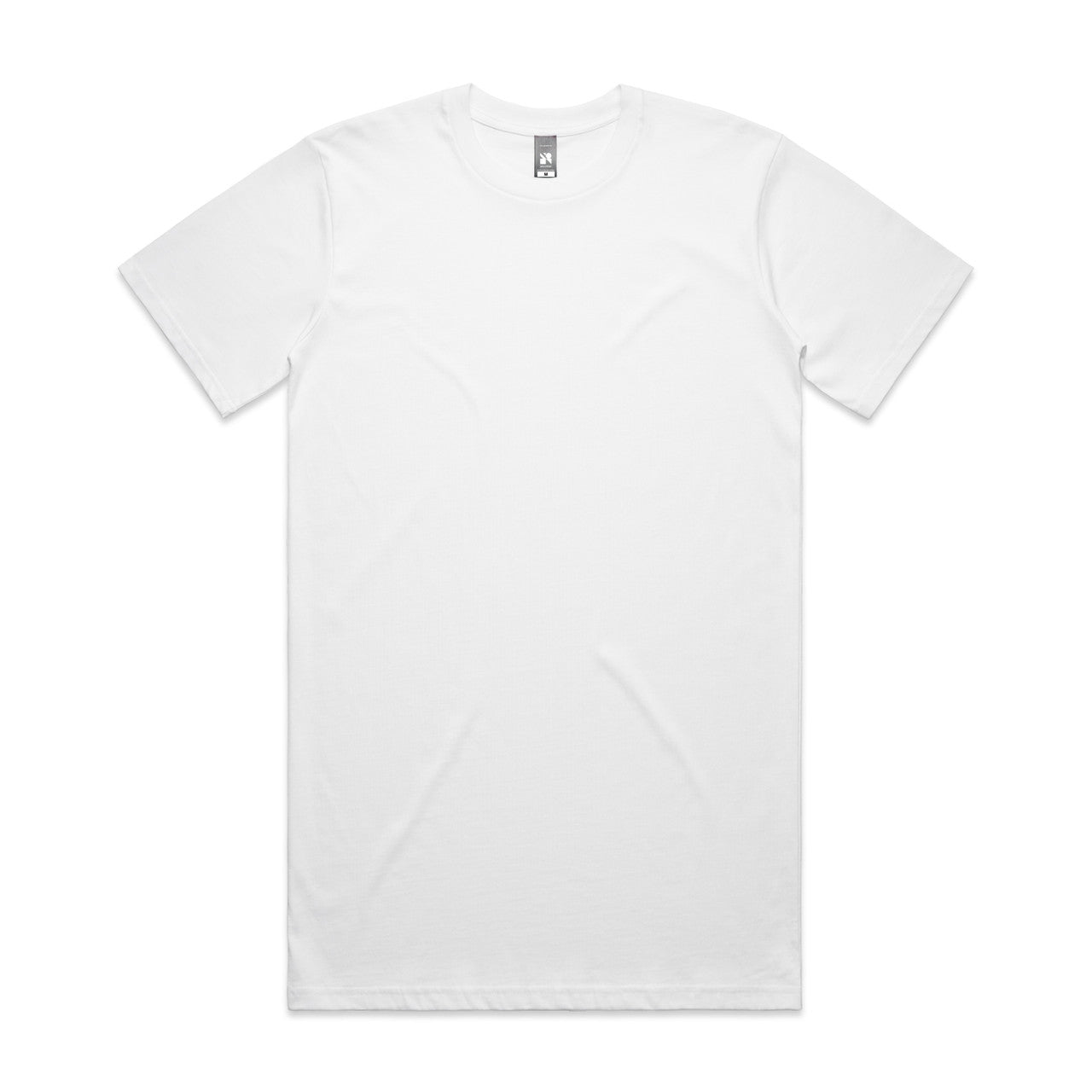 5070 Classic Plus Tee in White