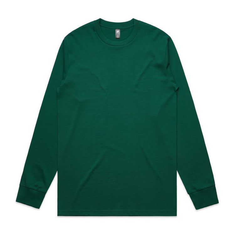 Classic L/S Tee 5071