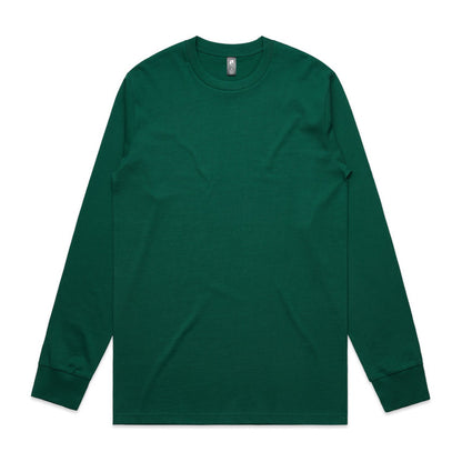 Classic L/S Tee 5071