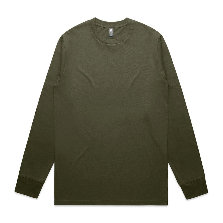 Classic L/S Tee 5071