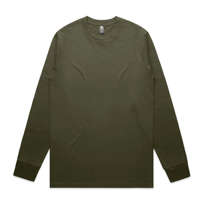 Classic L/S Tee 5071