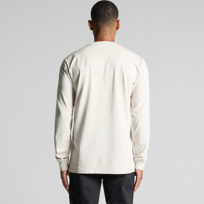 Classic L/S Tee 5071