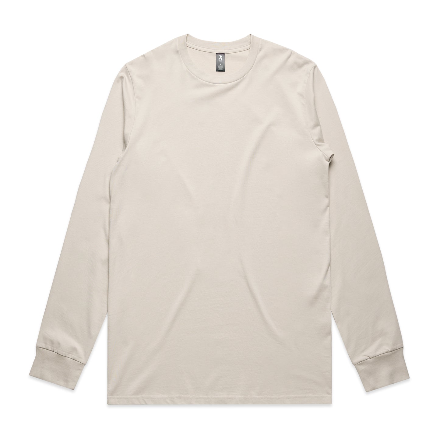 Classic L/S Tee 5071