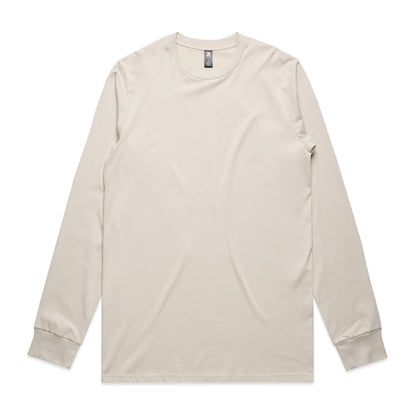 Classic L/S Tee 5071
